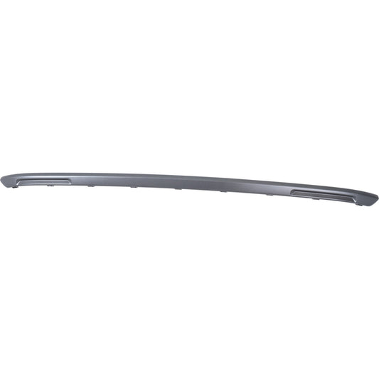 Front Bumper Trim