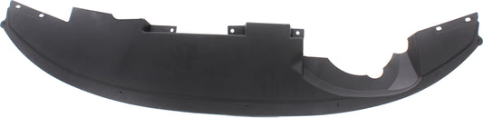 Front, Lower Valance, Cover Panel, Primed