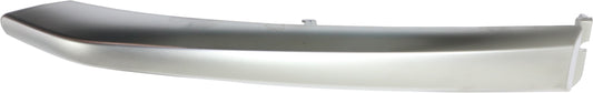 Grille Trim, Passenger Side, Chrome, R-Sport Model