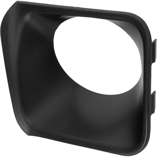 Grille Trim, Black