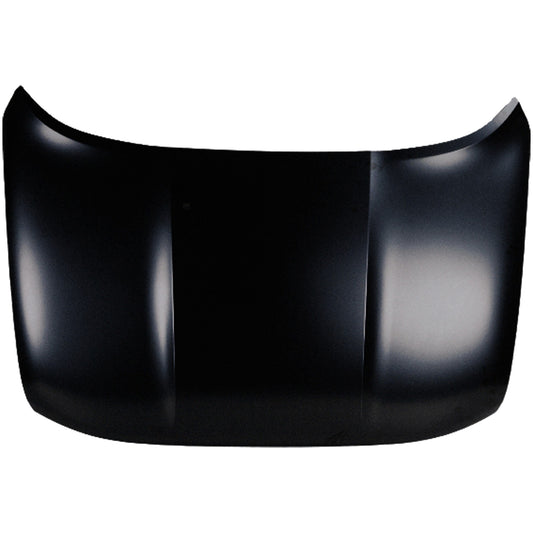 Factory Style Hood Steel Primed
