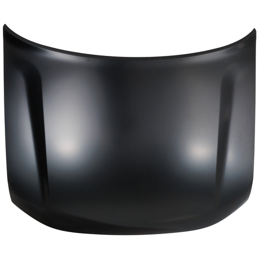 Factory Style Hood Aluminum Primed