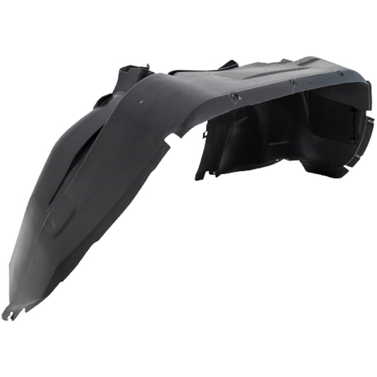 Front, Passenger Side Fender Liner