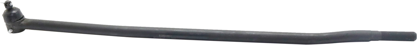Front, Passenger Side, Inner Tie Rod End, With 22 mm Right Hand Thread 35.34 in Length