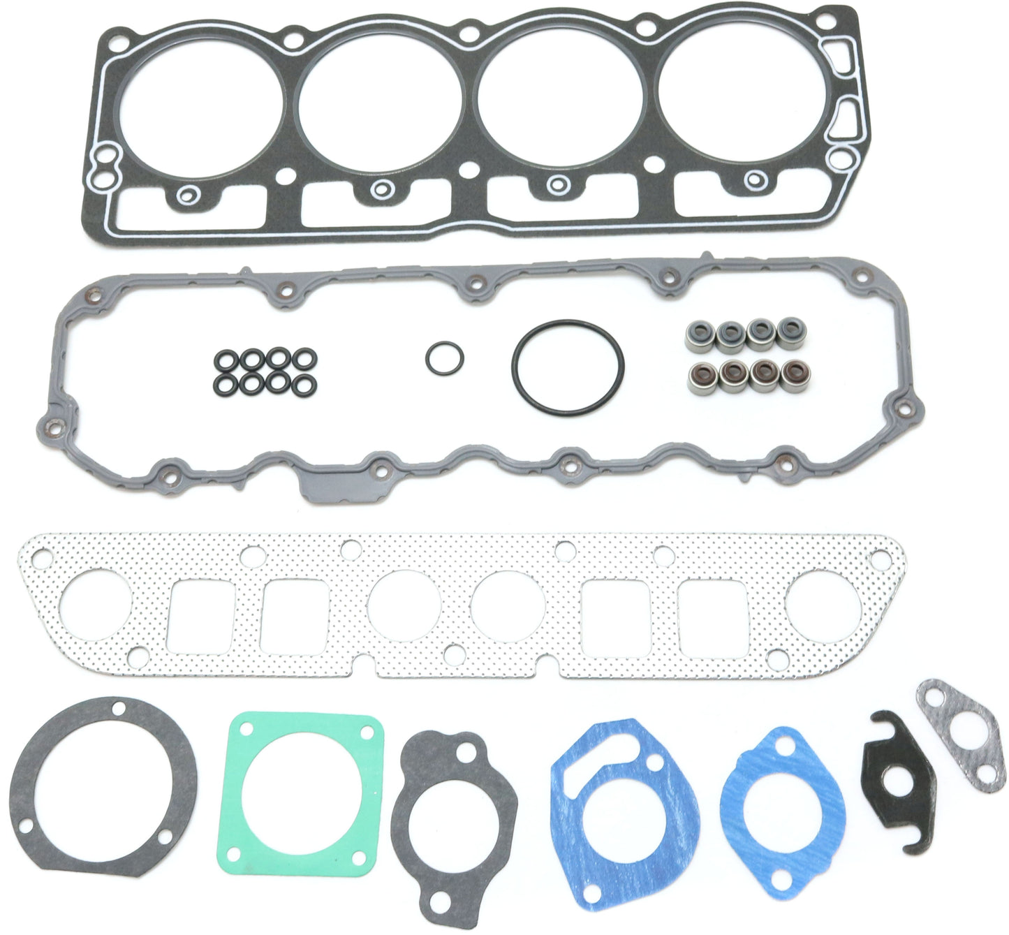 Cylinder Head Gasket, 4 Cyl., 2.5L Engine, Head Bolts Not Included