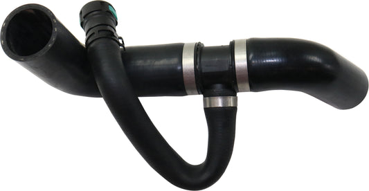 Radiator Hose, Upper, 8 Cyl., 4.2L Engine
