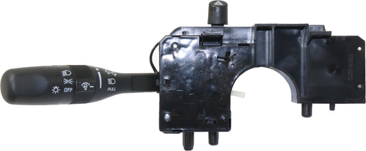 Turn Signal Switch