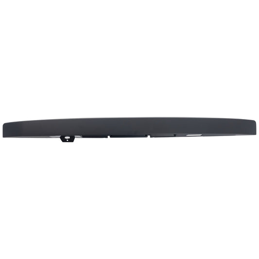Tailgate Handle, Primed Plastic With Camera Hole With Key Hole