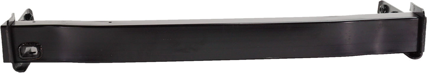 Усилитель заднего бампера, стальной