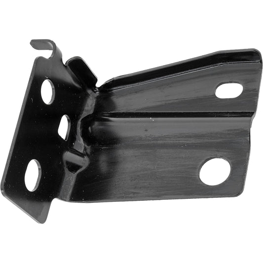 Rear, Driver Side, Inner Bumper Bracket