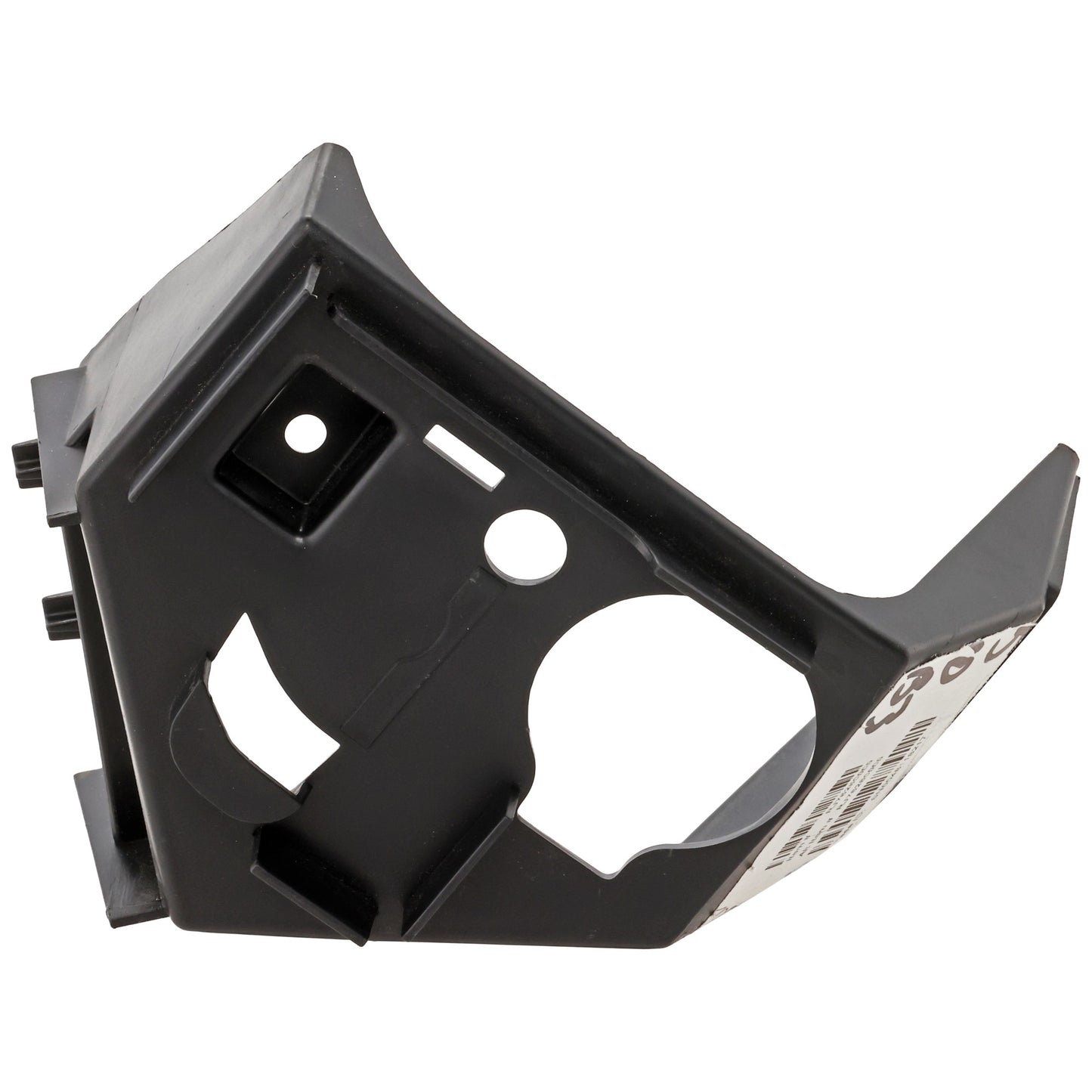 Rear, Passenger Side Bumper Bracket