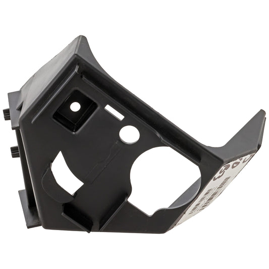 Rear, Passenger Side Bumper Bracket