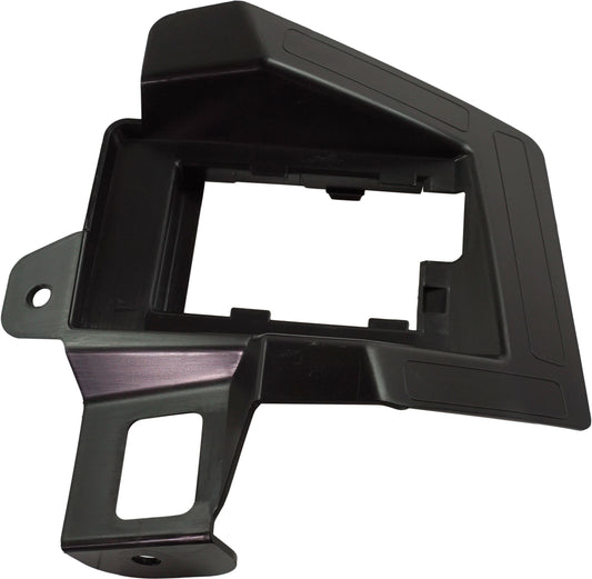 Rear, Driver Side Bumper Bracket