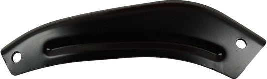Rear, Passenger Side, Lower Bumper Bracket, 6 Cyl., 3.6L Engine