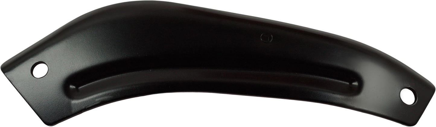 Rear, Driver Side, Lower Bumper Bracket, 6 Cyl., 3.6L Engine