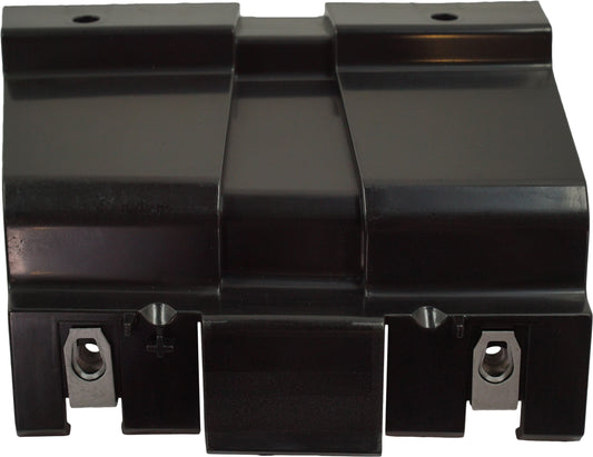 Rear, Passenger Side Bumper Bracket