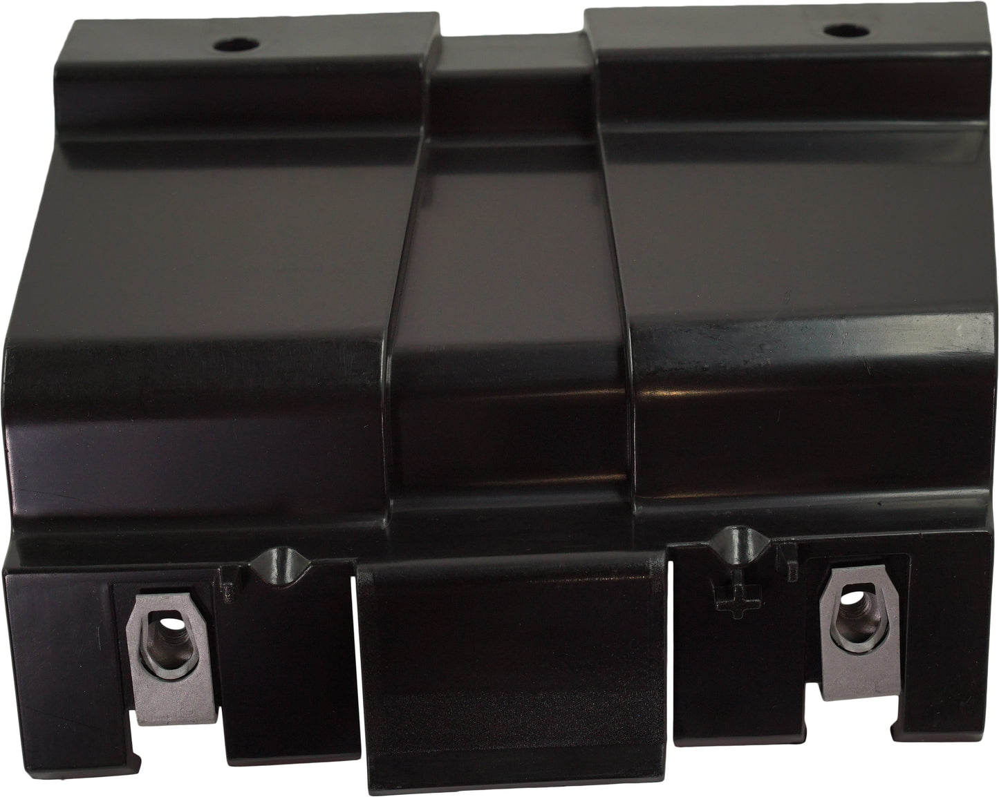 Rear, Driver Side Bumper Bracket