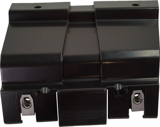 Rear, Driver Side Bumper Bracket