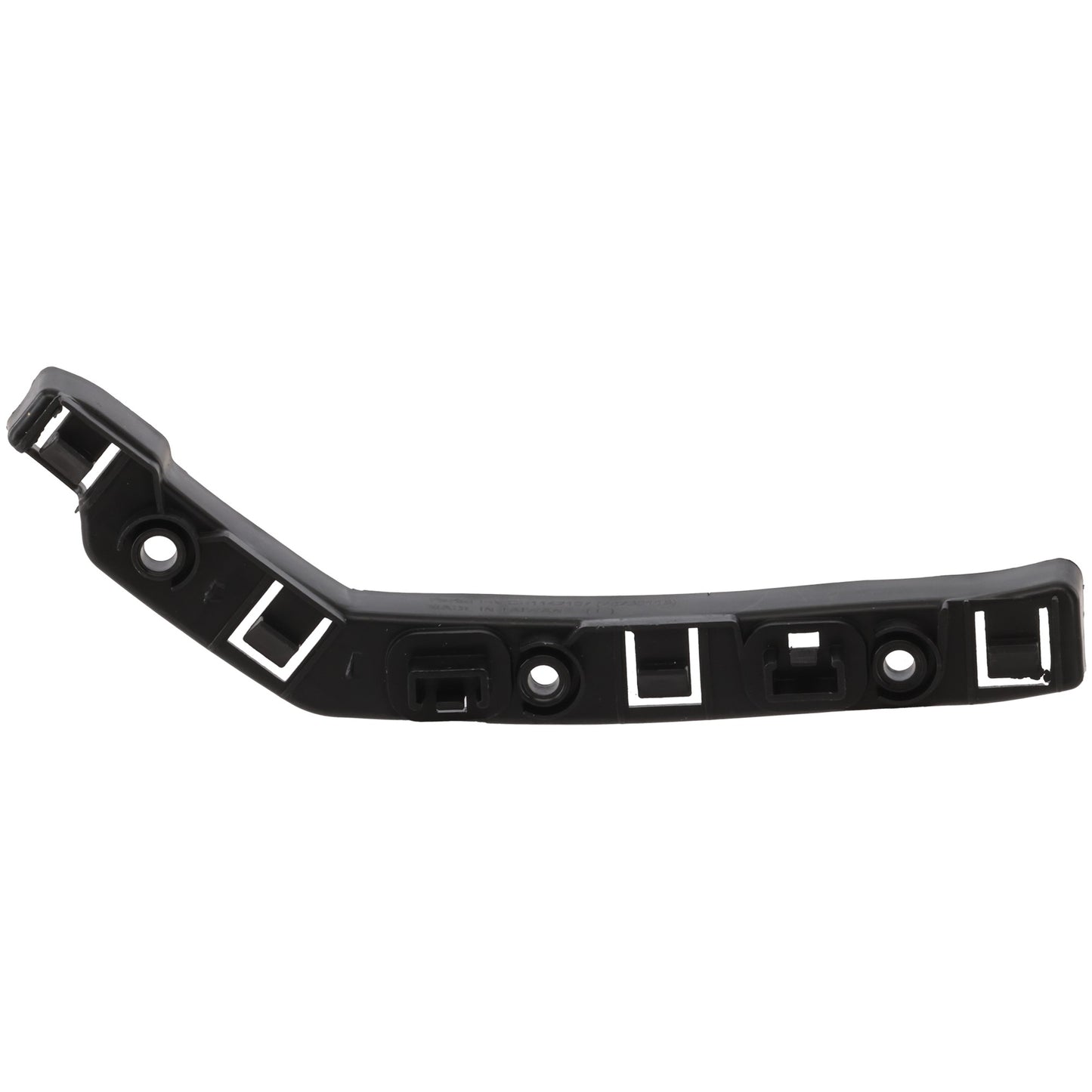 Rear, Driver Side Bumper Bracket