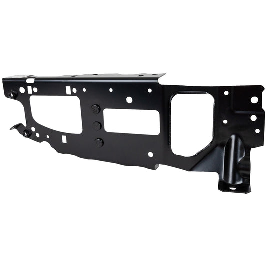 Rear, Driver Side Bumper Bracket