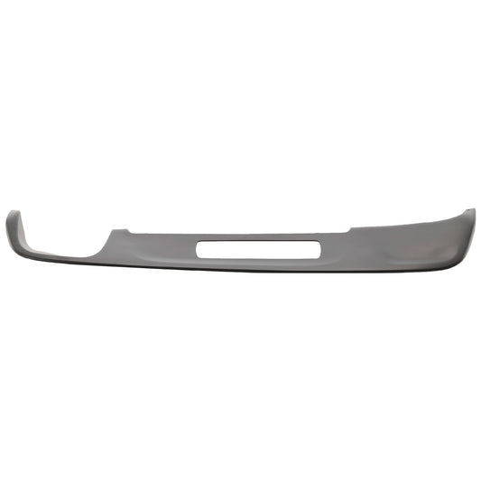 Rear Valance, Primed