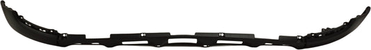 Front, Lower Bumper Cover, Textured
