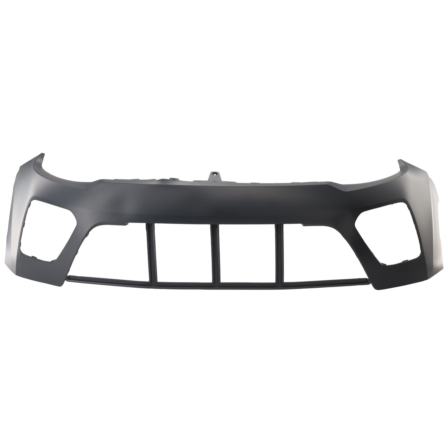 Front Primed Bumper Cover