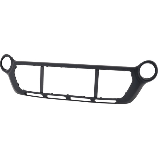Front, Lower Bumper Cover, Primed