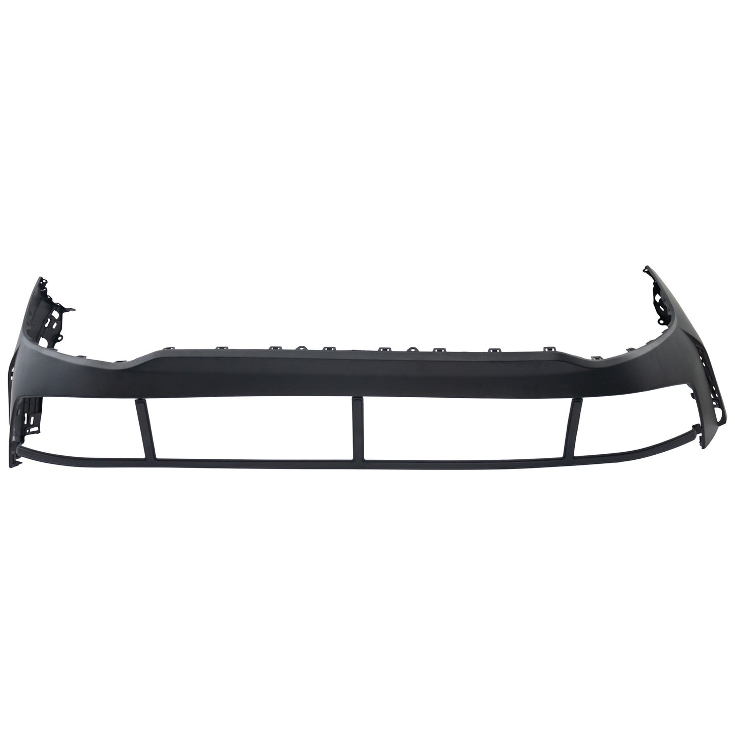Front, Upper Primed Bumper Cover, X-Line/X-Pro Models, CAPA Certified