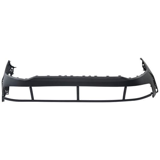 Front, Upper Primed Bumper Cover, X-Line/X-Pro Models, CAPA Certified