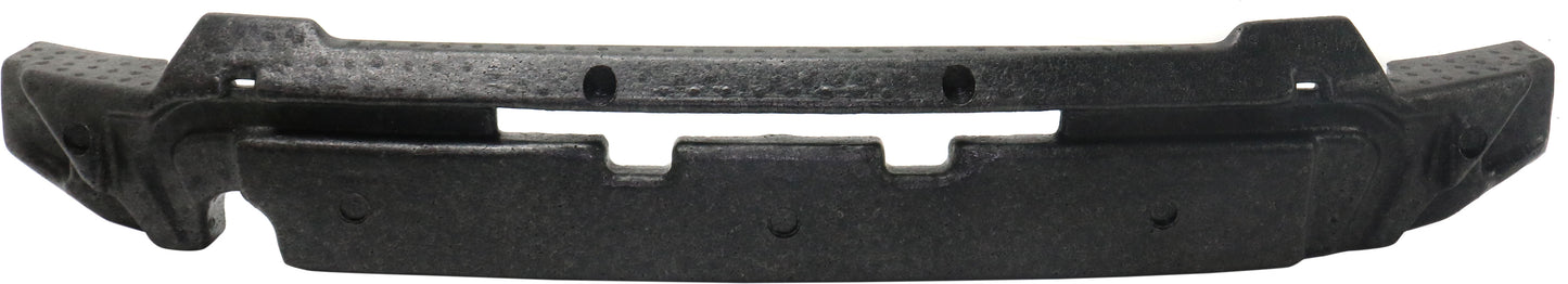 Hatchback Front Bumper Absorber