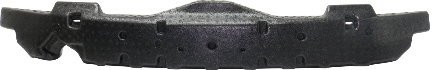 Sedan Front Bumper Absorber