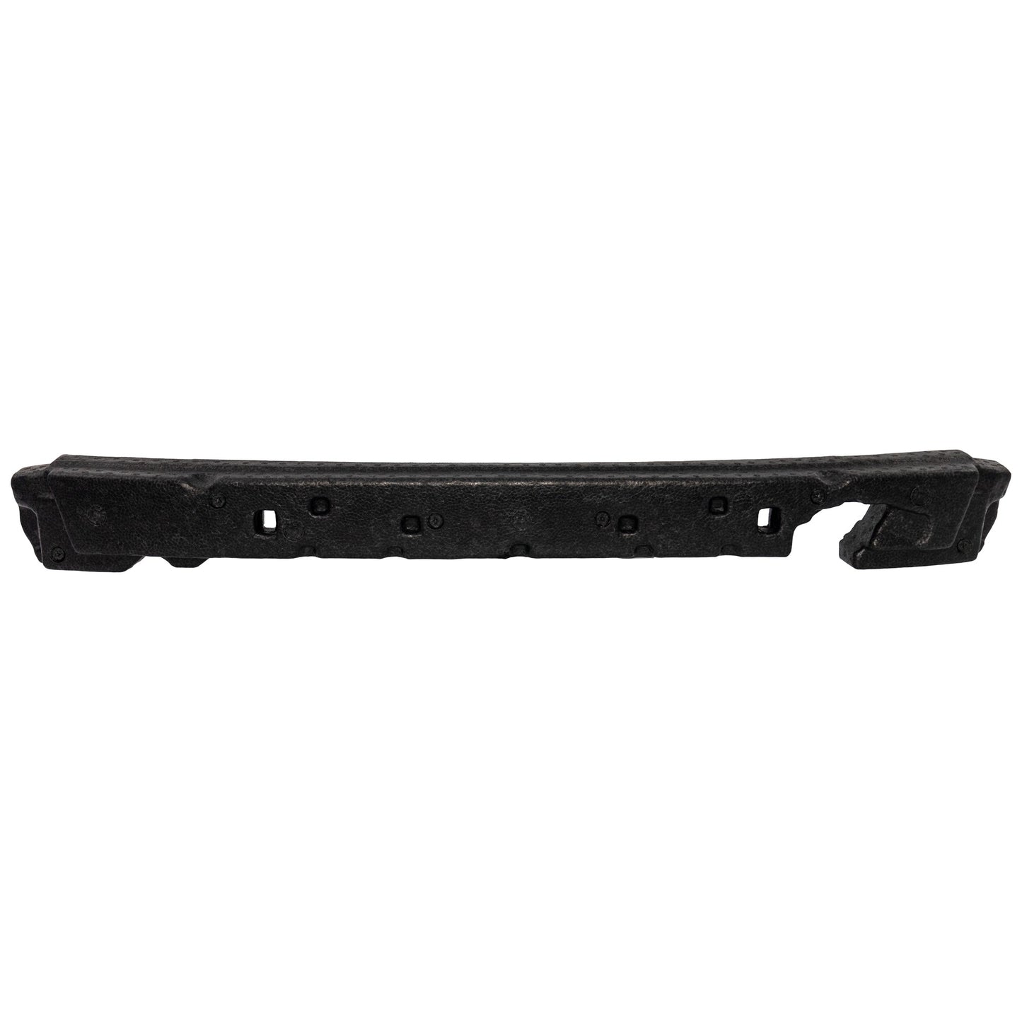 Front Bumper Absorber CAPA Certified