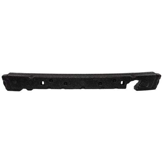 Front Bumper Absorber CAPA Certified