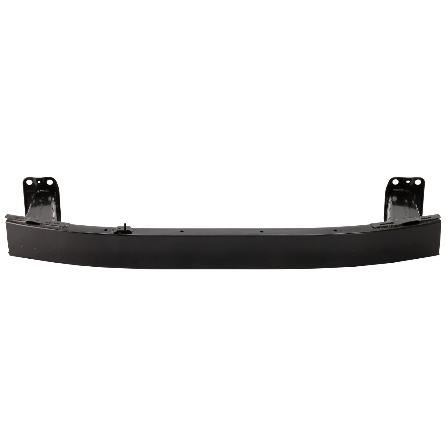 Front Bumper Reinforcement, Steel CAPA Certified