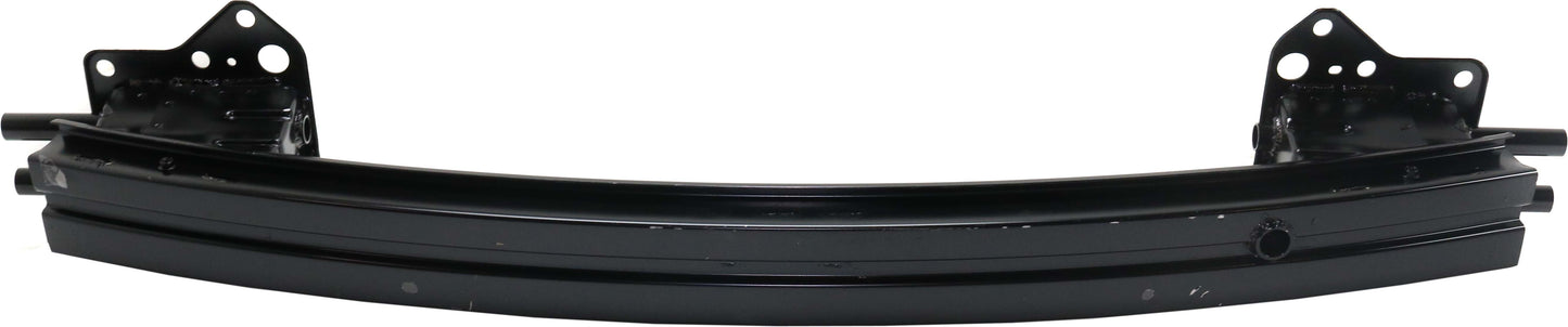 Усилитель переднего бампера, стальной