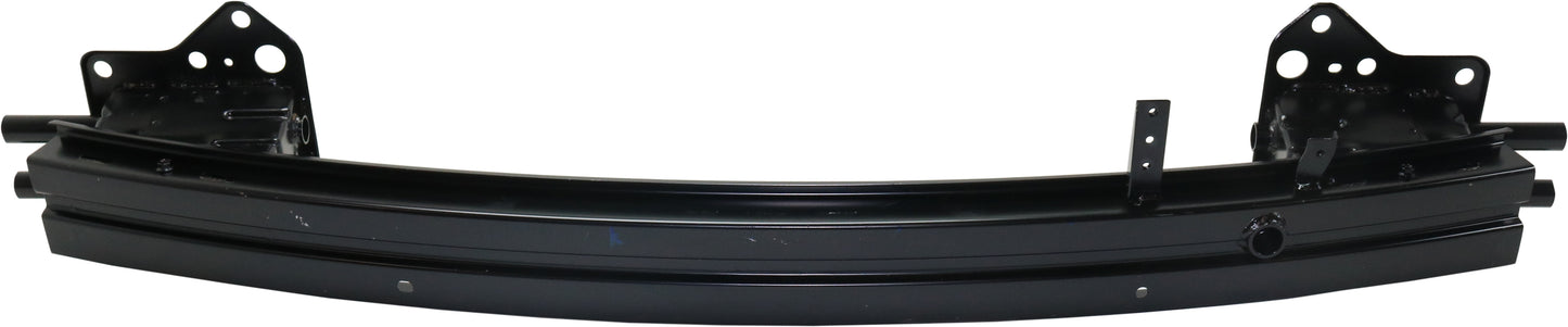 Усилитель переднего бампера, стальной