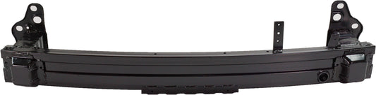 Усилитель переднего бампера, стальной