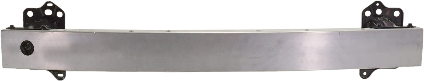 Front Bumper Reinforcement, Steel