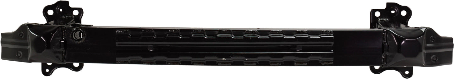 Front Bumper Reinforcement, Steel