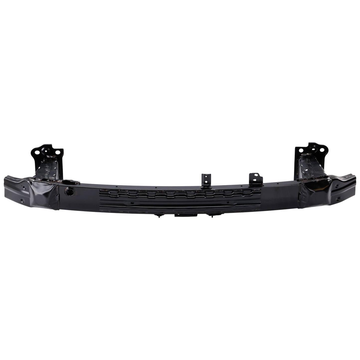 Front Bumper Reinforcement, Aluminum CAPA Certified