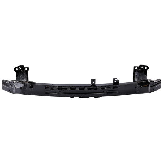 Front Bumper Reinforcement, Aluminum CAPA Certified