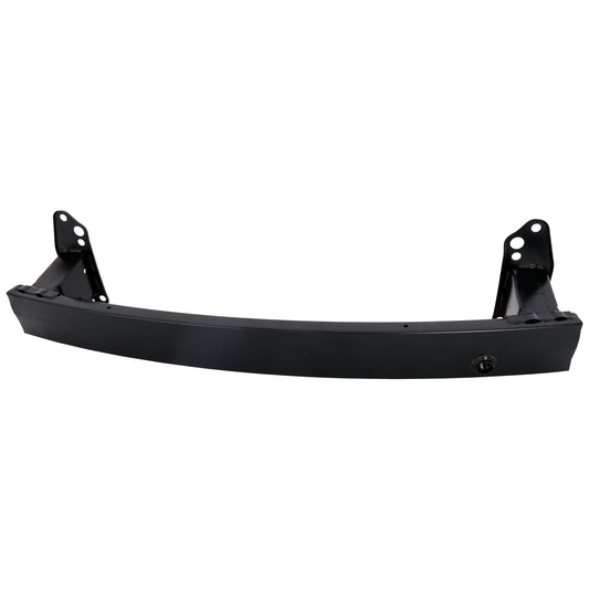 Front Bumper Reinforcement, Steel CAPA Certified