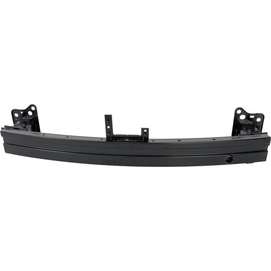 Front Bumper Reinforcement, Steel