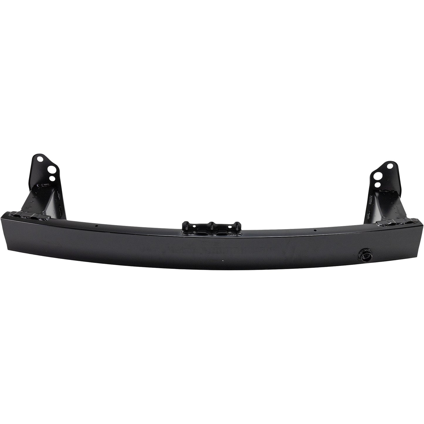 Sedan Front Bumper Reinforcement, Steel