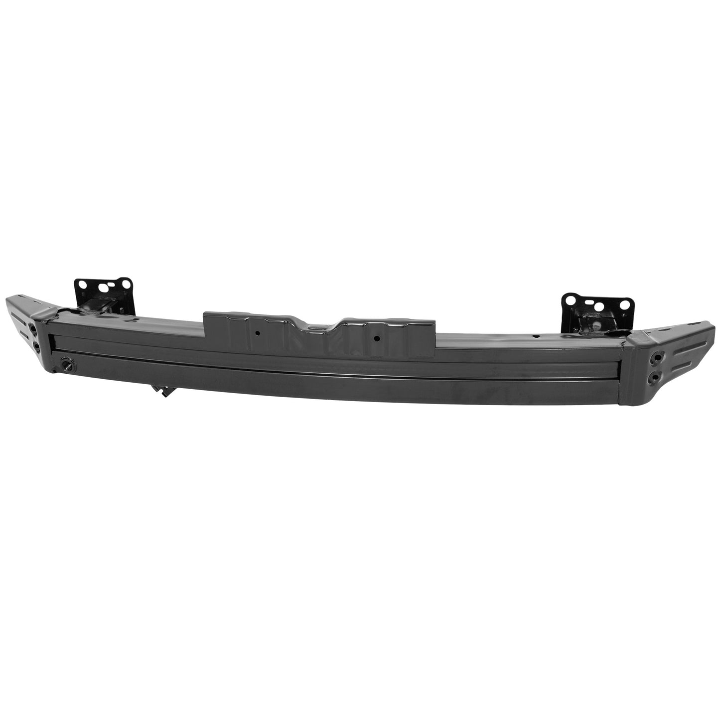 Front Bumper Reinforcement, Steel