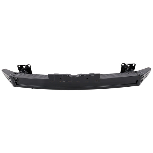 Front Bumper Reinforcement, Steel