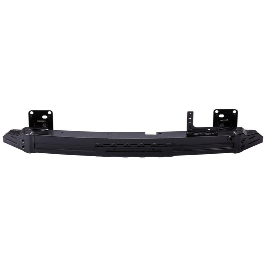 Front Bumper Reinforcement, Steel CAPA Certified