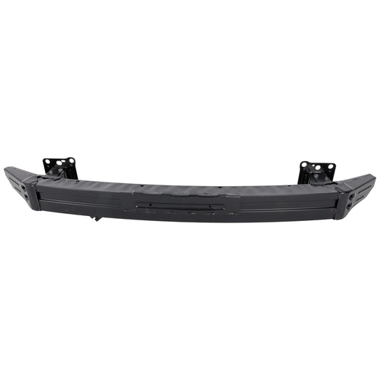 Front Bumper Reinforcement, Steel