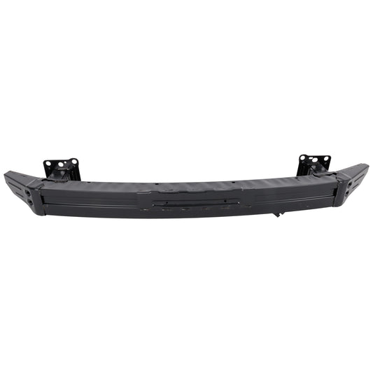 Front Bumper Reinforcement, Steel
